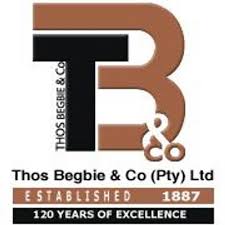 ThosBegbie